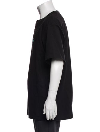 DIOR x Kenny Scharf 2021 Graphic Print T-Shirt