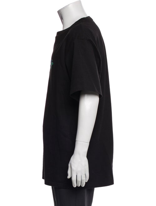 DIOR x Kenny Scharf 2021 Graphic Print T-Shirt