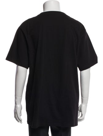 DIOR x Kenny Scharf 2021 Graphic Print T-Shirt