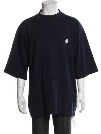 DIOR MEN 2023 Graphic Print T-Shirt