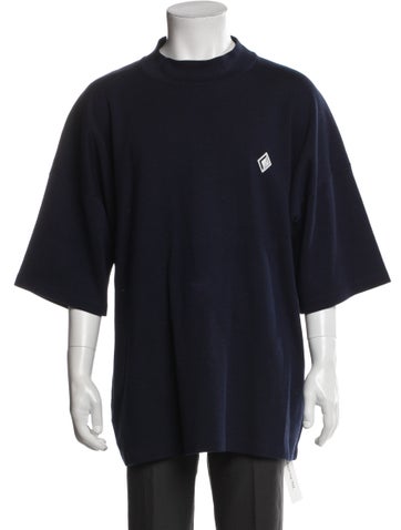 Dior MEN T-Shirts 2023 Graphic Print T-Shirt XL