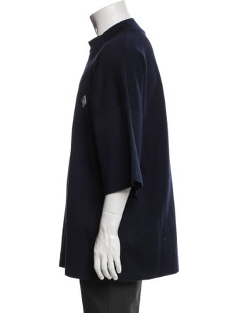 DIOR MEN 2023 Graphic Print T-Shirt