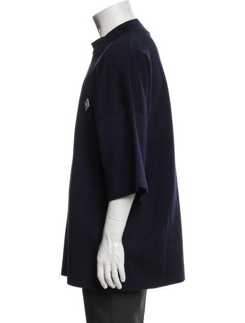 DIOR MEN 2023 Graphic Print T-Shirt