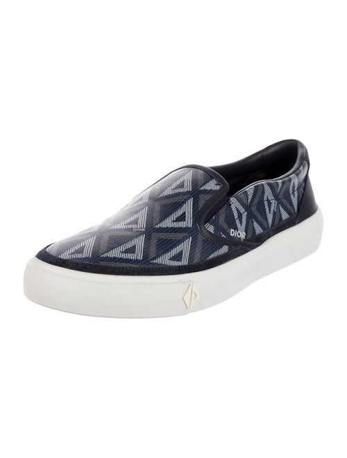 DIOR MEN B101 'CD Diamond' Sneakers