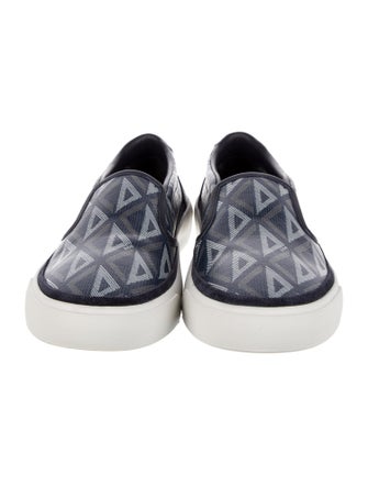 DIOR MEN B101 'CD Diamond' Sneakers