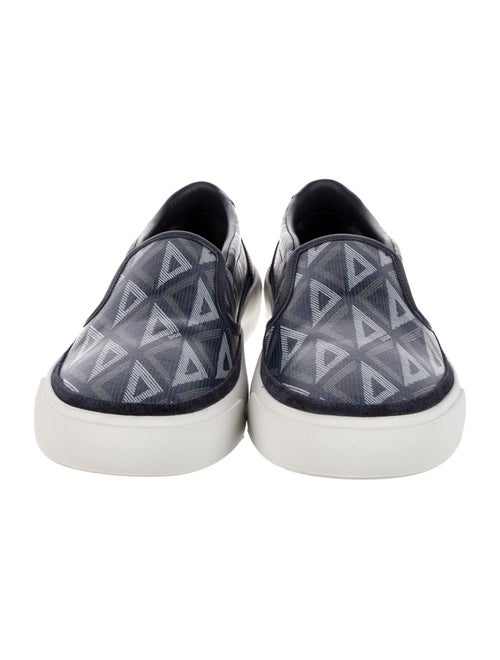 DIOR MEN B101 'CD Diamond' Sneakers