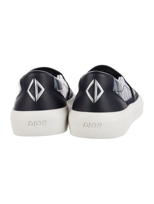 DIOR MEN B101 'CD Diamond' Sneakers
