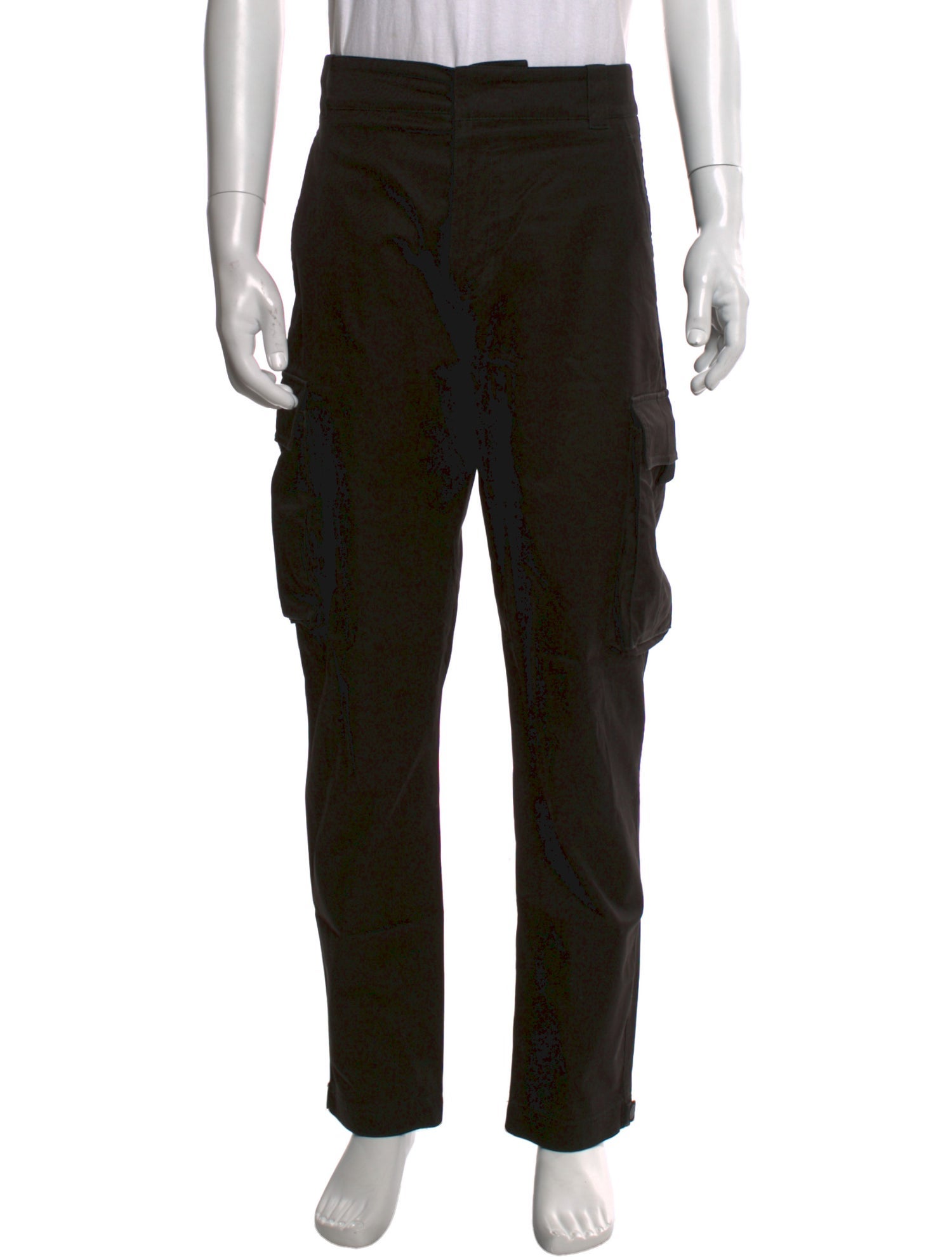 DIOR MEN 2020 Cargo Pants