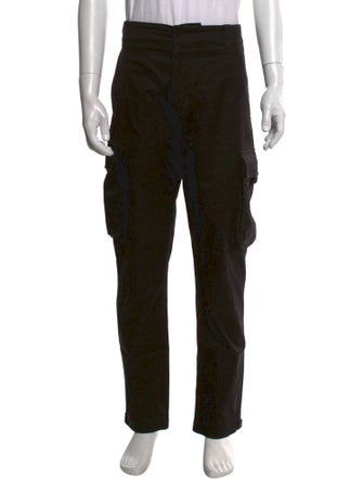 DIOR MEN 2020 Cargo Pants
