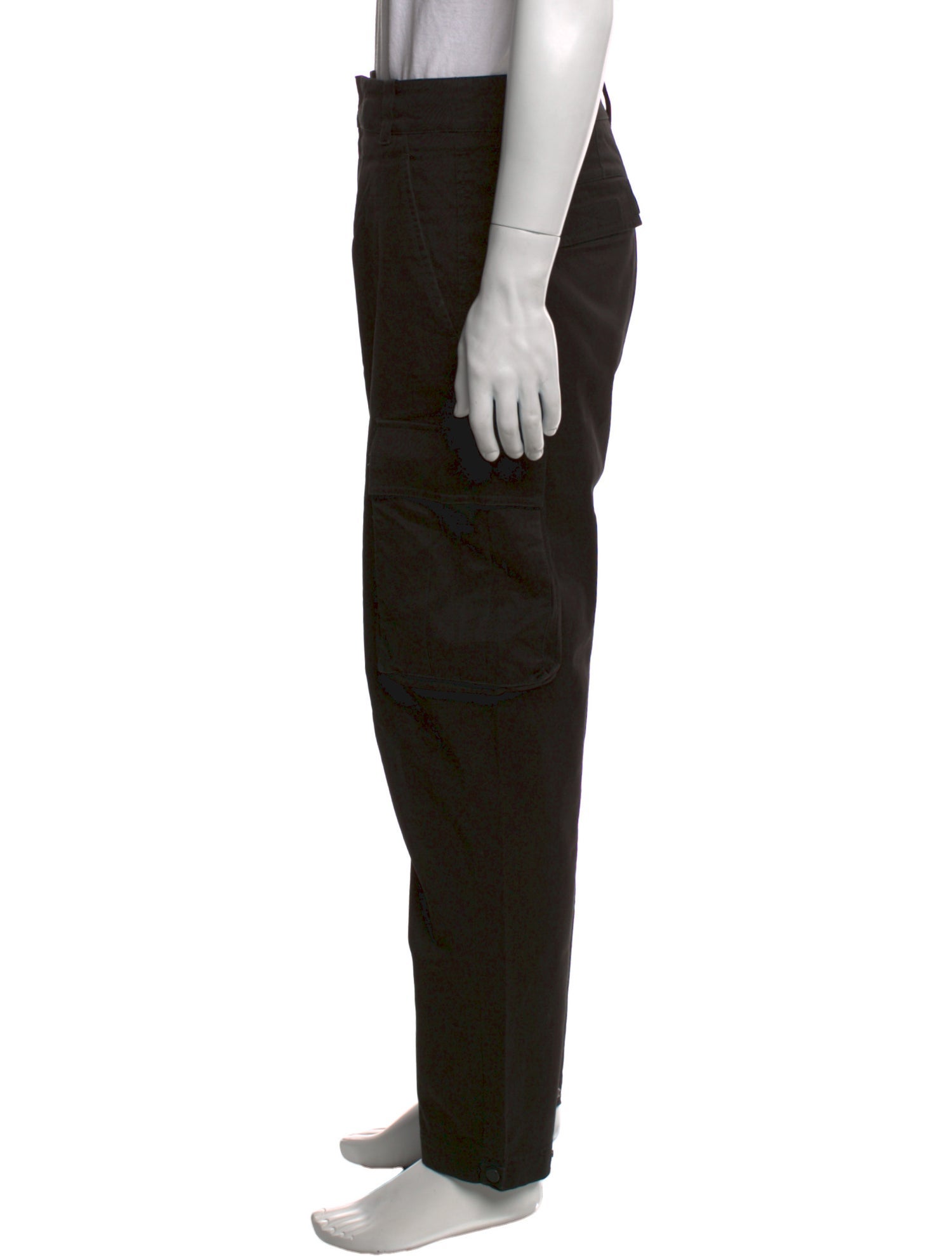 DIOR MEN 2020 Cargo Pants