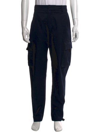 DIOR MEN 2020 Cargo Pants