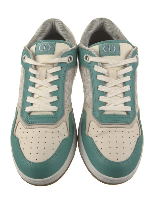 DIOR MEN B27 Sneakers