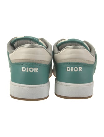 DIOR MEN B27 Sneakers