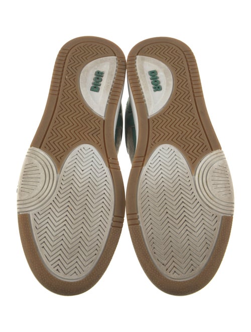 DIOR MEN B27 Sneakers