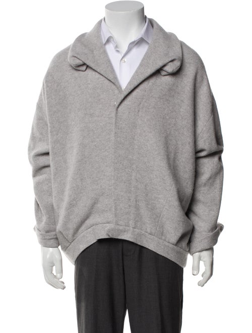 DIOR MEN 2022 Signature Logo Jacket