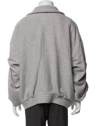 DIOR MEN 2022 Signature Logo Jacket