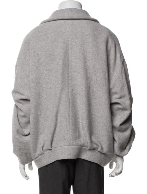 DIOR MEN 2022 Signature Logo Jacket