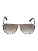 DIOR MEN DiorChicago2STR Aviator Sunglasses
