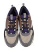 DIOR MEN B22 Chunky Sneakers