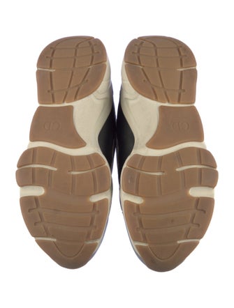 DIOR MEN B22 Chunky Sneakers