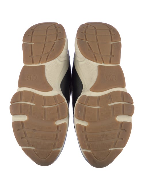 DIOR MEN B22 Chunky Sneakers
