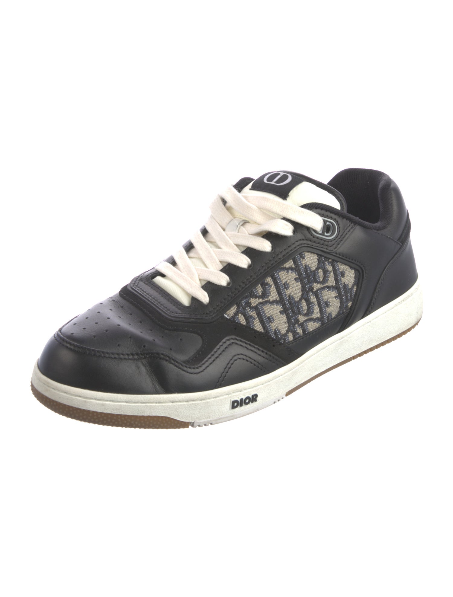 DIOR MEN B27 Sneakers