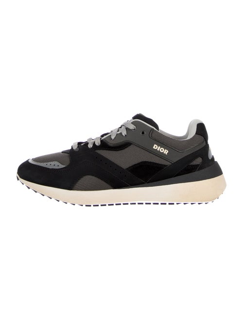 DIOR MEN B29 Athletic Sneakers