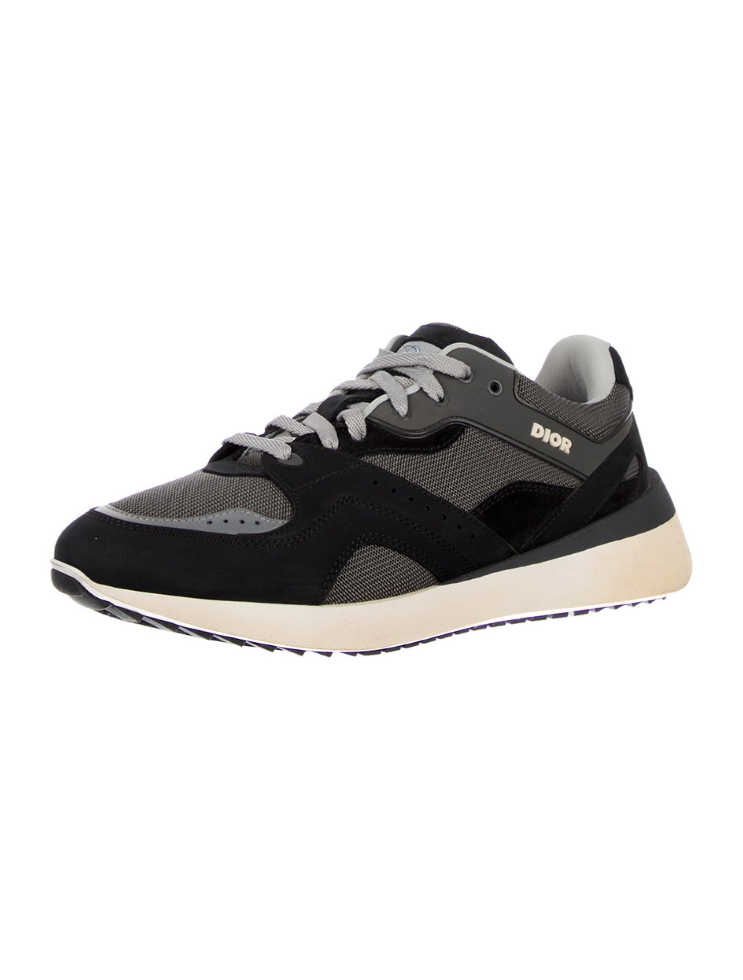 DIOR MEN B29 Athletic Sneakers