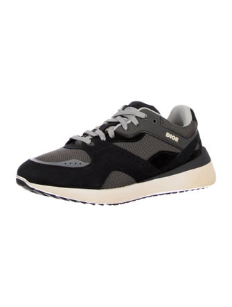 DIOR MEN B29 Athletic Sneakers