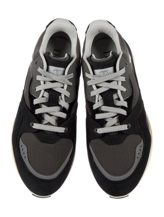 DIOR MEN B29 Athletic Sneakers