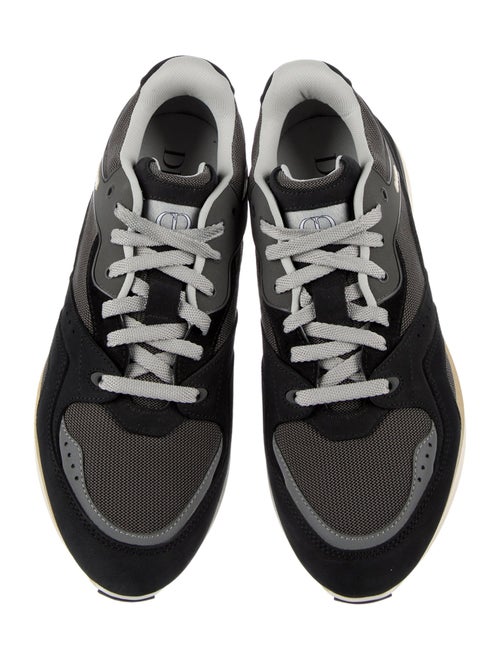 DIOR MEN B29 Athletic Sneakers