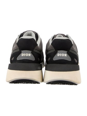 DIOR MEN B29 Athletic Sneakers