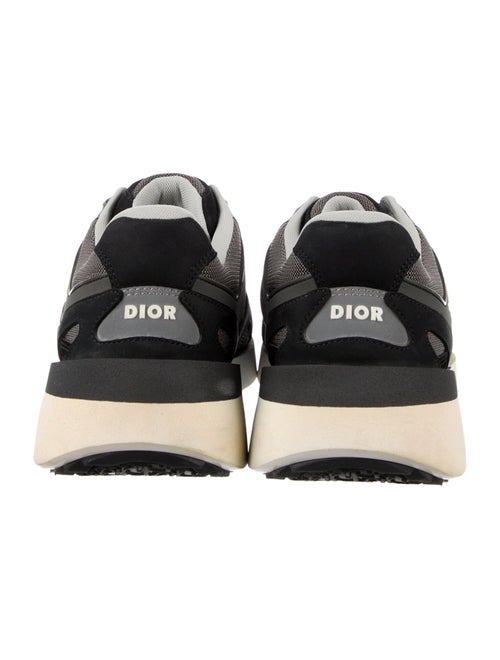 DIOR MEN B29 Athletic Sneakers