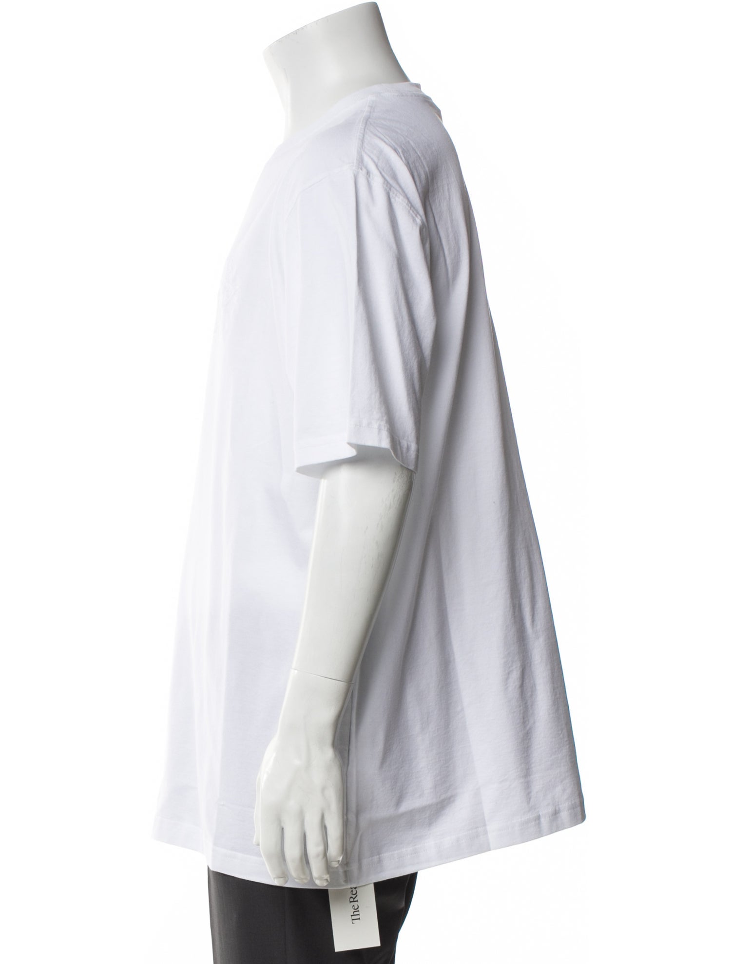 DIOR MEN 2022 Crew Neck T-Shirt w/ Tags