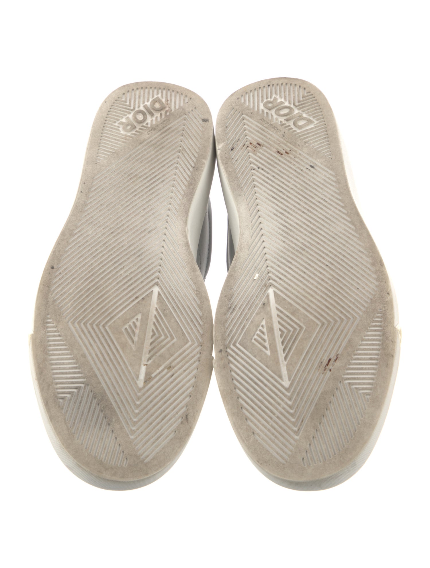 DIOR MEN B101 Sneakers