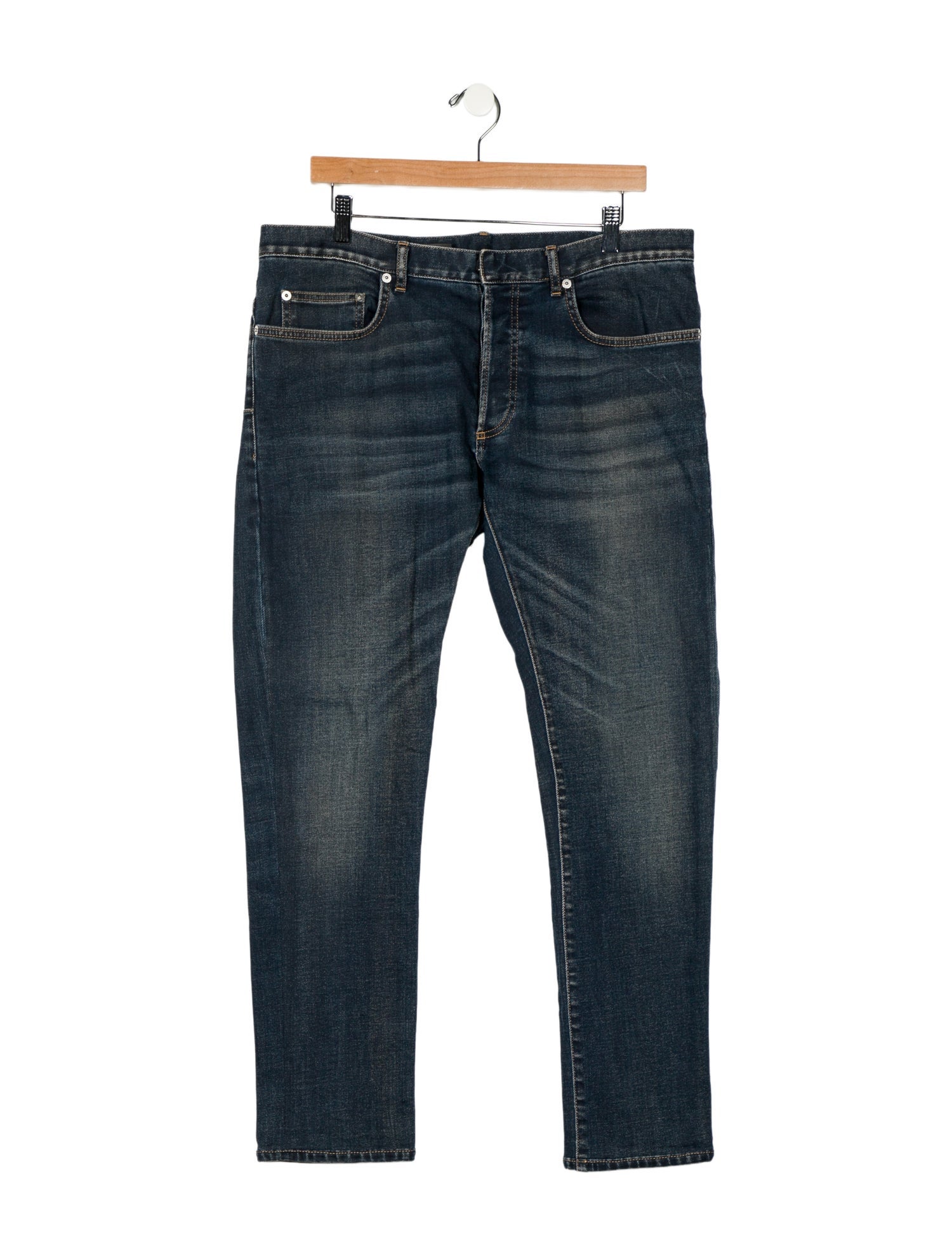 Dior Homme 2015 Skinny Jeans