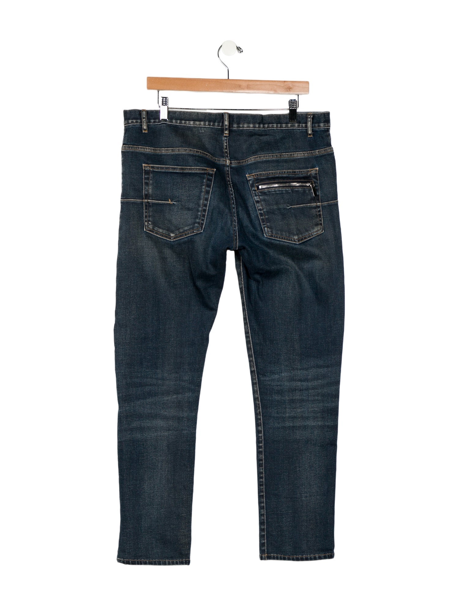 Dior Homme 2015 Skinny Jeans