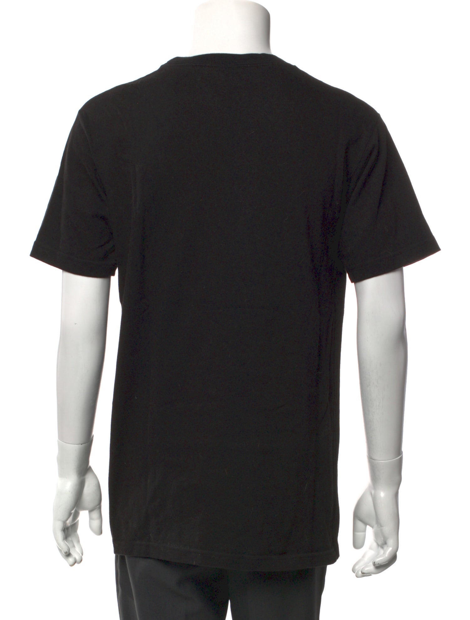 DIOR x Daniel Arsham 2020 Graphic Print T-Shirt