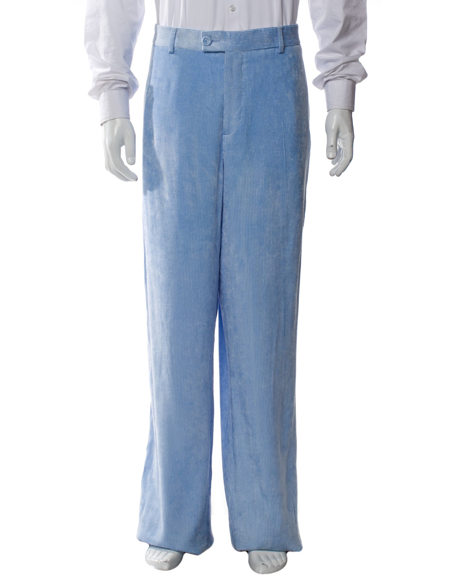 Dior x ERL 2023 Corduroy Pants