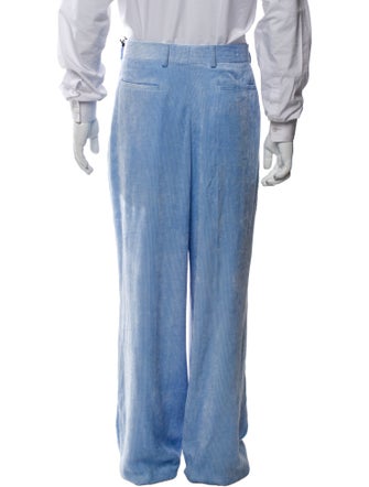 Dior x ERL 2023 Corduroy Pants