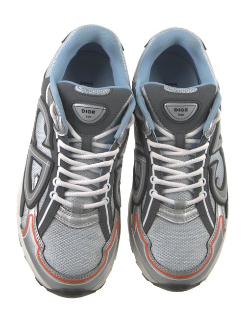 DIOR MEN B30 Athletic Sneakers