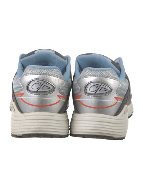 DIOR MEN B30 Athletic Sneakers