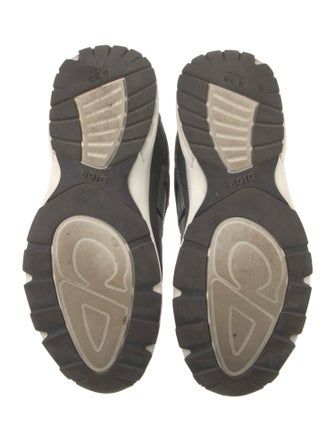 DIOR MEN B30 Athletic Sneakers