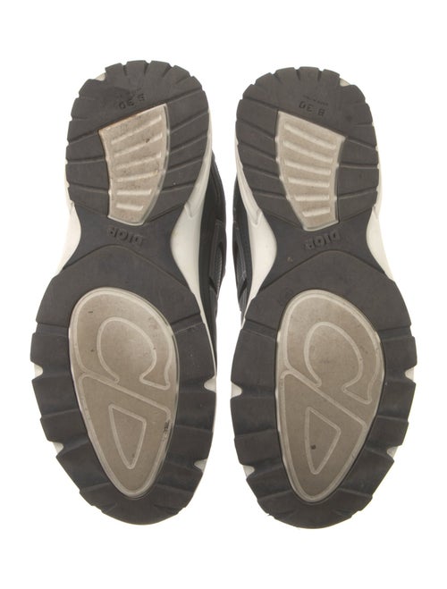 DIOR MEN B30 Athletic Sneakers