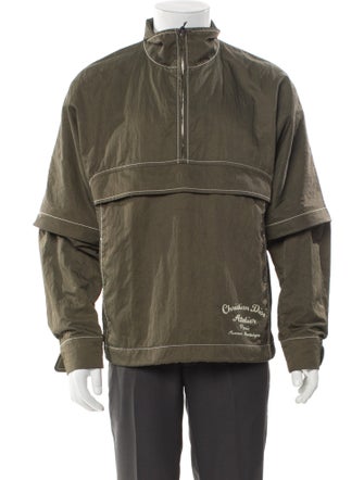 DIOR MEN 2022 Atelier Windbreaker