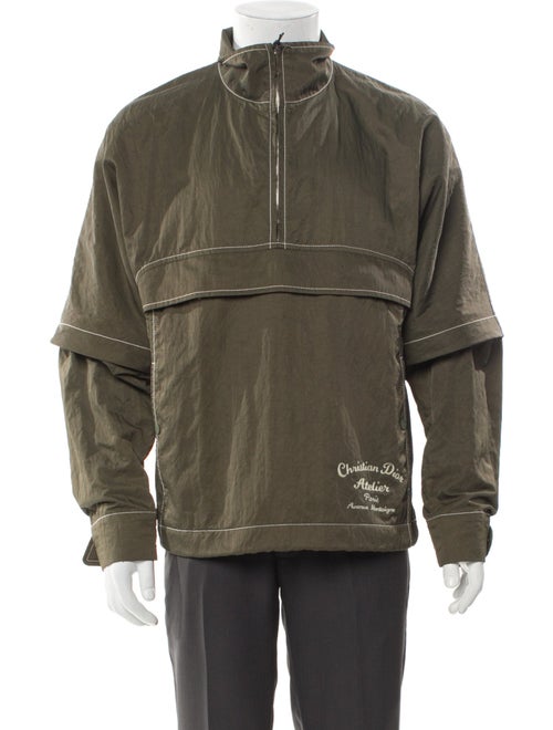 DIOR MEN 2022 Atelier Windbreaker