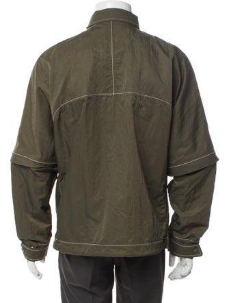 DIOR MEN 2022 Atelier Windbreaker