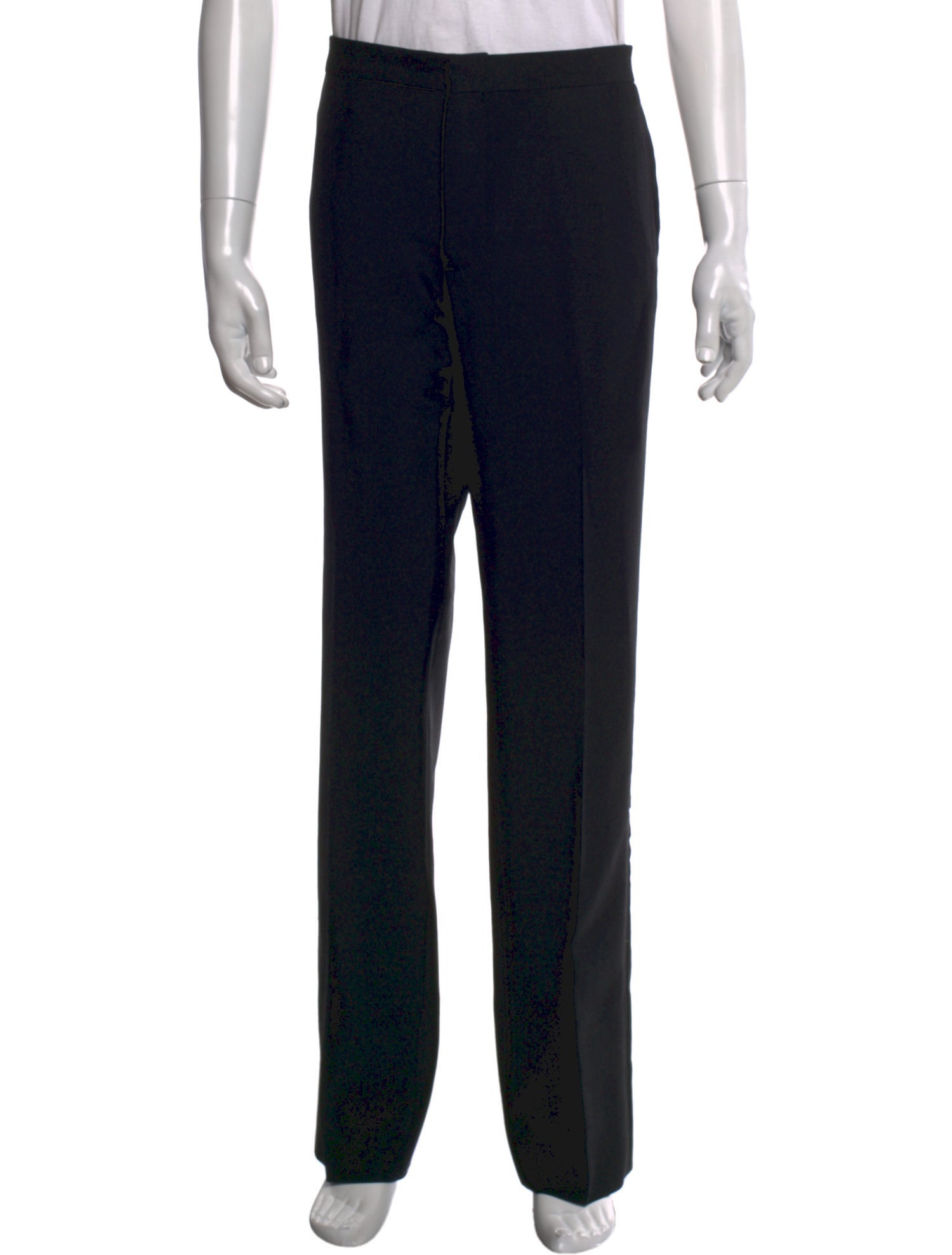 Dior Homme Vintage Dress Pants