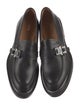 DIOR MEN 2022 Evidence Dress Loafers