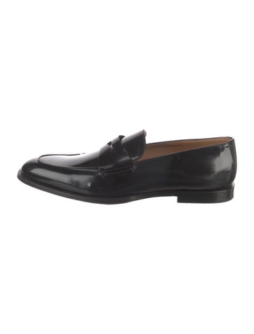 Dior MEN Monk Straps Oblique Jacquard Leather 10